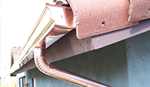 Rain Gutter Installation, Repair, Cleaning in Dentsville, SC